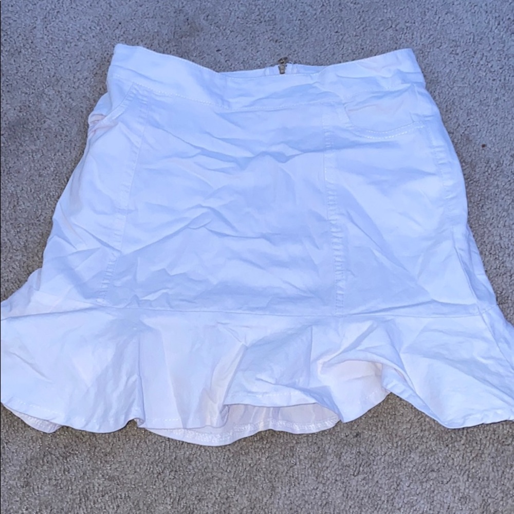 skirt